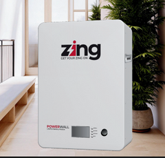 ZING 25V 200AH Li-ion