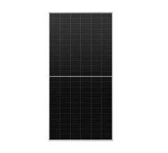 Longi HiMO X7 605W BiFacial
