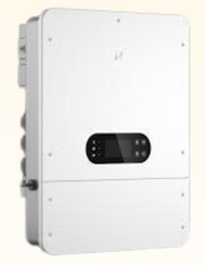 GoodWe GW10KET-L-G10 10kW Three-Phase Solar Inverter