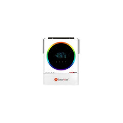 SolarMax SM-ORION-DUAL-4KW Hybrid Solar Inverter