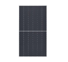 LONGi Hi-MO X7 610W N-Type Bifacial Solar Panel