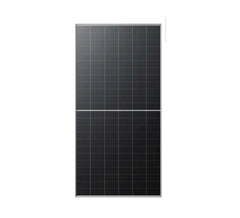Jinko 590W Mono-Facial Solar