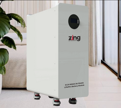 ZING 51V 400AH Li-ion BATTERY
