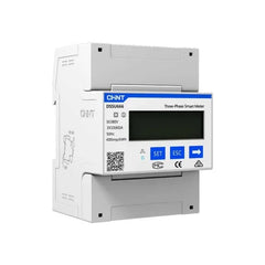 Fox Power Meter