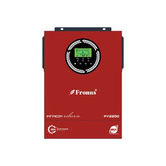 Fronus PV 2200 1.6kW Hybrid Solar Inverter