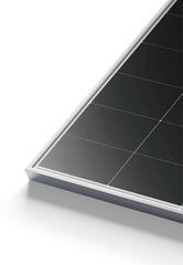 Longi 645W HIMO X10 Bificial Solar Panel