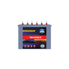 Inverex ITT-150 AH-12V Tubular Battery