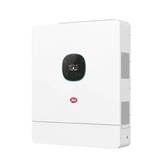 Itel 8kW IP54 Hybrid Solar Inverter