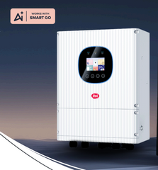 Itel 6.6kW IP66 Hybrid Solar Inverter