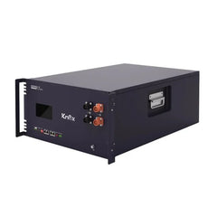 Knox Rack Wall 15 - 51.2V 280AH IP20 Touch LCD Display Lithium-Ion Battery