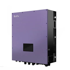 KNOX XENON IP65 15kW pV 22500watt Three Phase Hybrid Solar Inverter