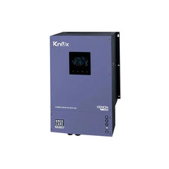 KNOX XENON IP54 6kW PV 12000watt Hybrid Solar Inverter
