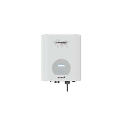 Inverex Nitrox 6KW On Grid Solar Inverter
