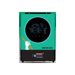 Power Square VM-IV 4kW Twin Hybrid Solar Inverter