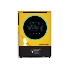 Power Square VM-IV 6kW Twin Hybrid Solar Inverter