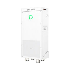 Dyness PowerBrick Max 16kWh LV Lithium Battery