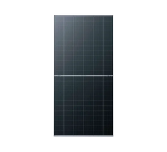 Jinko 585W BiFacial Solar Panel
