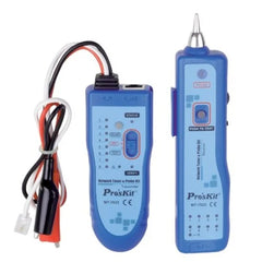 Pro'sKit MT-7025 Network Tone and Probe Kit