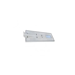 SE All in One Solar Street Light 80 watt (Aluminum)