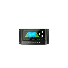 Solar Charge Controller 30 Amp – 12v/24v PWM
