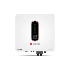 SolarMax SM-ONYX-UL-6KW (PV9000) Built-in WIFI & BMS Hybrid Solar Inverter