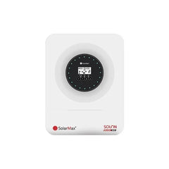 SolarMax SM-SOLON-DUAL-6KW Hybrid Solar Inverter