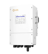 Solis 8KW IP66 Single Phase Hybrid Inverter