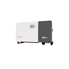Solis 80KW On Grid Solar Inverter