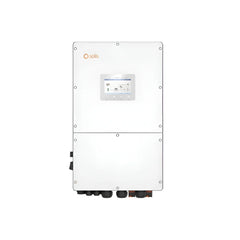 Solis S6 30kW High-Voltage Hybrid Inverter