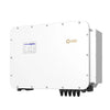 Solis 125kw High Voltage Inverter