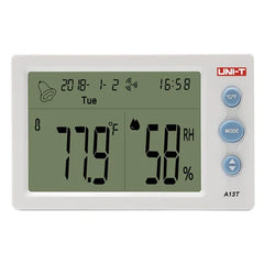 UNI-T A13T Temperature & Humidity Meter