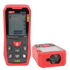 UNI-T LM100A 100m Laser Distance Meter