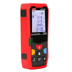 UNI-T LM120D PRO 120m Laser Distance Meter
