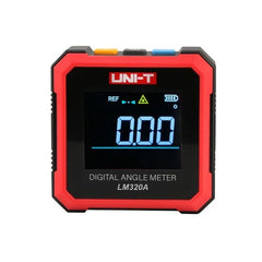 UNI-T LM320A 360° Digital Angle Meter & Inclinometer
