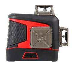 UNI-T LM573LD-II 12-Line 3D Green Beam Laser Level