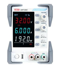 Uni-T UDP1306C Industrial Linear DC Power Supply