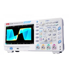 UNI-T UPO2104E 100MHz 4-Channel Ultra Phosphor Oscilloscope
