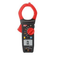UNI-T UT205B 1000A AC Clamp Meter