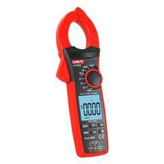 UNI-T UT205E 1000A True RMS Digital Clamp Meter