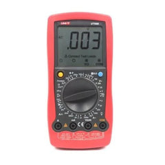 UNI-T UT58B GENERAL DIGITAL MULTIMETER