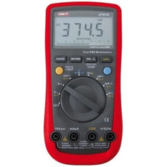 UNI-T UT61D MODERN DIGITAL MULTIMETER