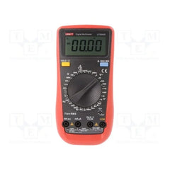 UNI-T UT890D+ DIGITAL MULTIMETER