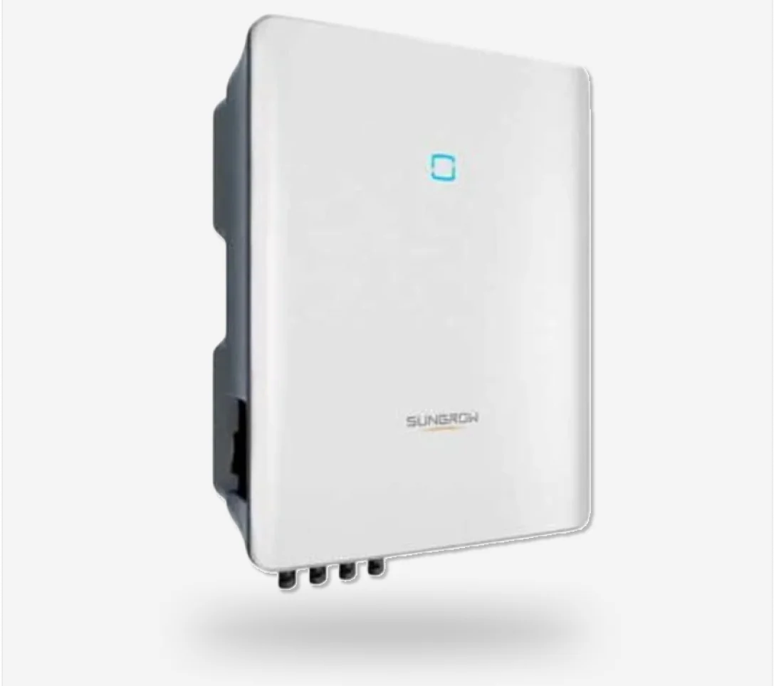 SUNGROW 10KW OnGrid Solar Inverter