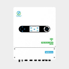 PRIMAX NEXA PSE-DUAL-8KW – HYBRID SOLAR INVERTER