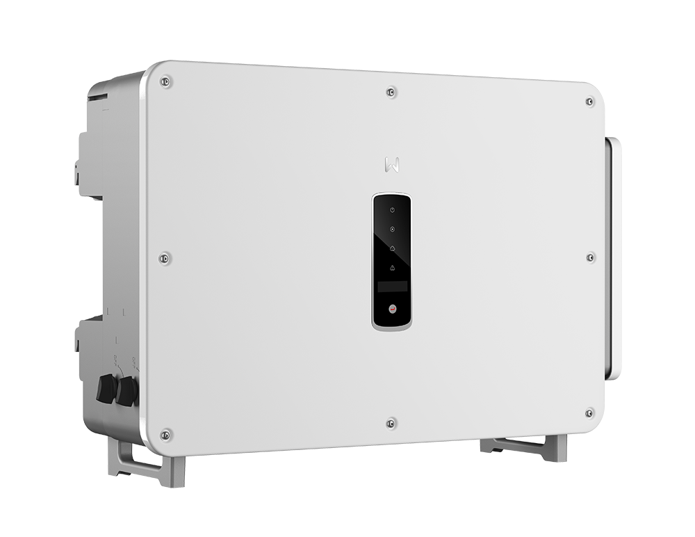 GOODWE GT SERIES 125 kW