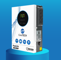 CoreTECH ProGen PV2200 1.6KW Off-Grid Inverter