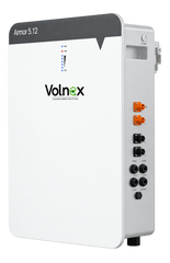 Volnex Armour 5.12kWh 51.2v 100AH Lithium Battery
