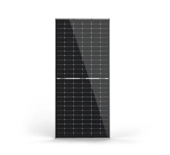 LONGi Hi MO X10 640W Monofacial Panel