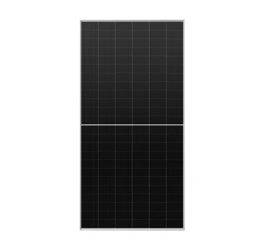 Longi HiMO X7 605W BiFacial