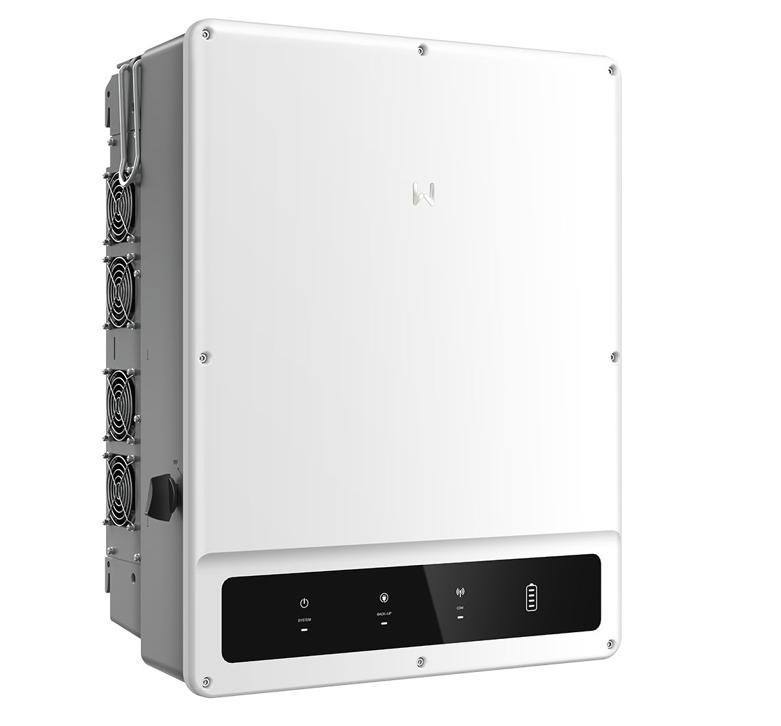 GOODWE ET SERIES 50KW